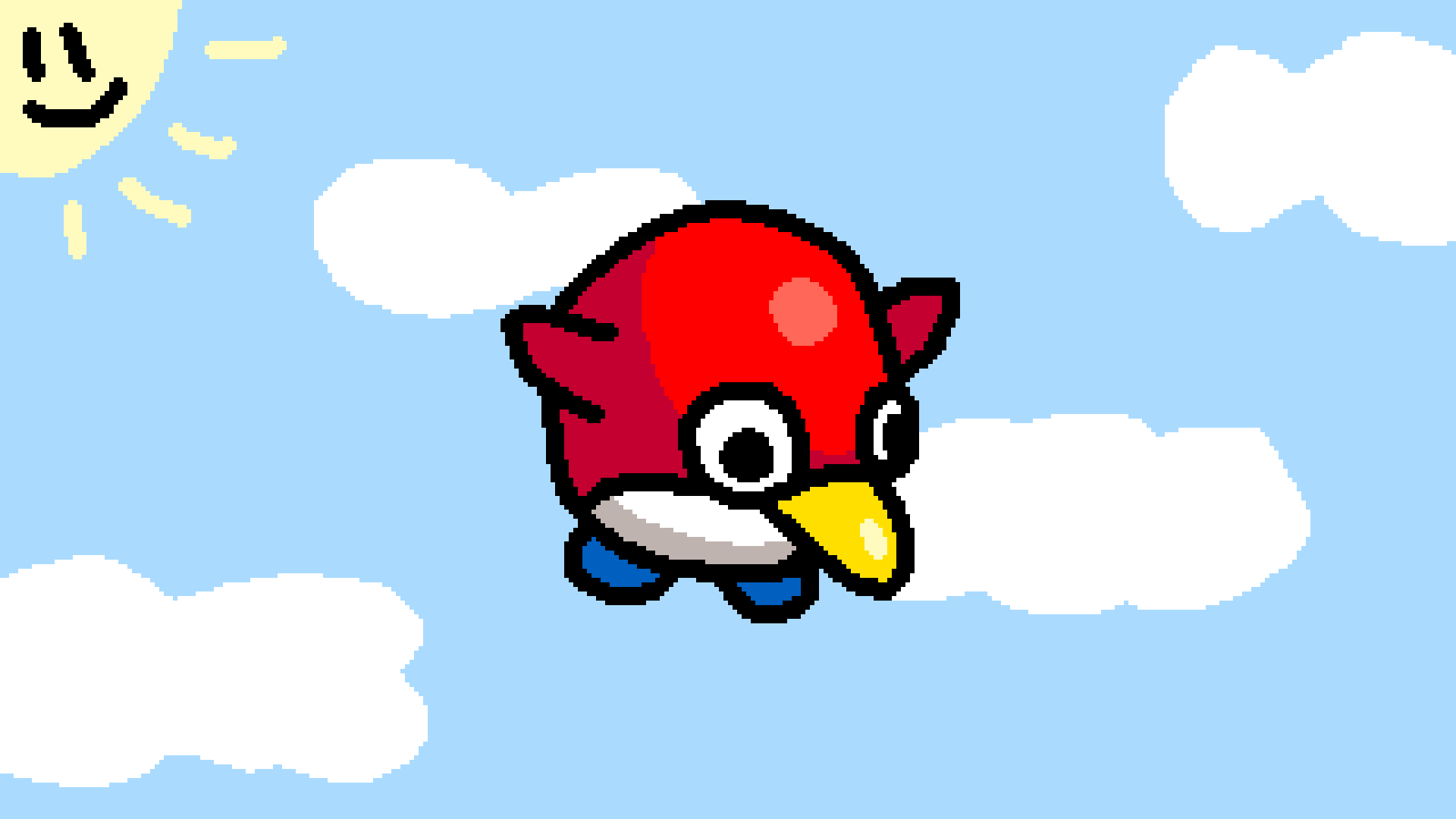 DI MONTHLY #8: Better Late Than Never